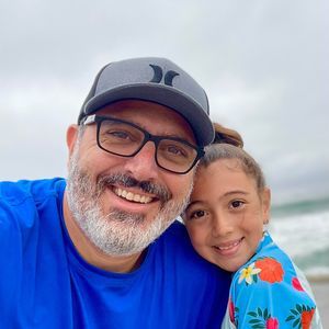 Meet your Posher, Vincent